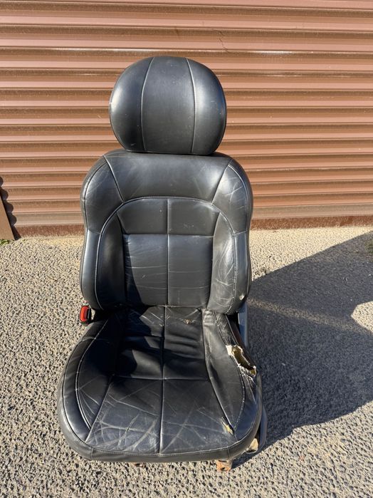 Седалка за Jeep Grand Cherokee WJ