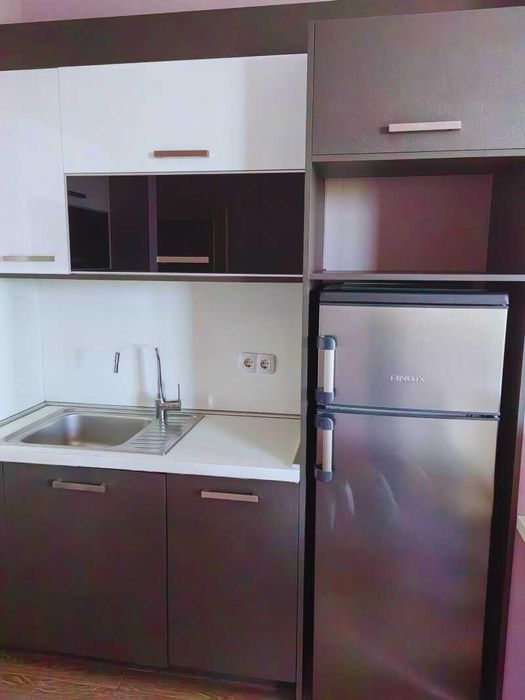 Дава се под наем Тристаен апартамент в София, Манастирски ливади - 100 кв.м за 874.65 € - Снимка #6