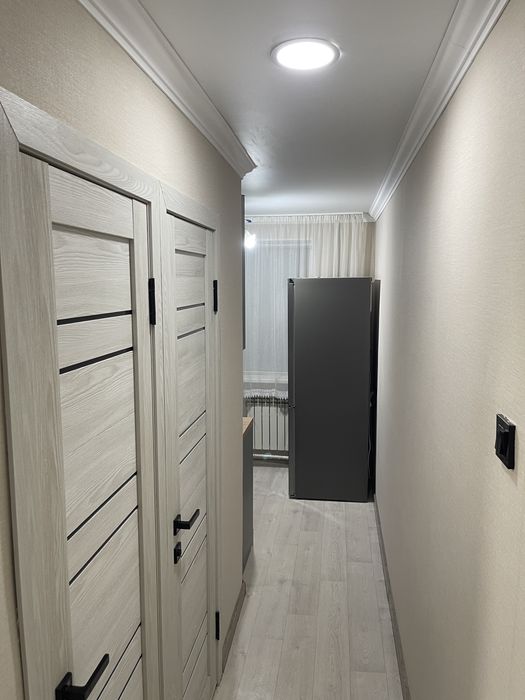Продаем квартиру 2-комнатную, 43.4 м2