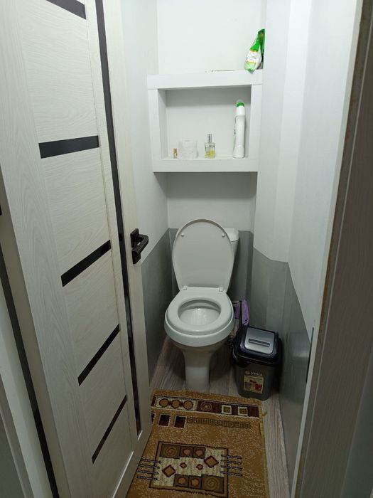 2/4/4 Квартира Улучшенная планировка Массив Феруза