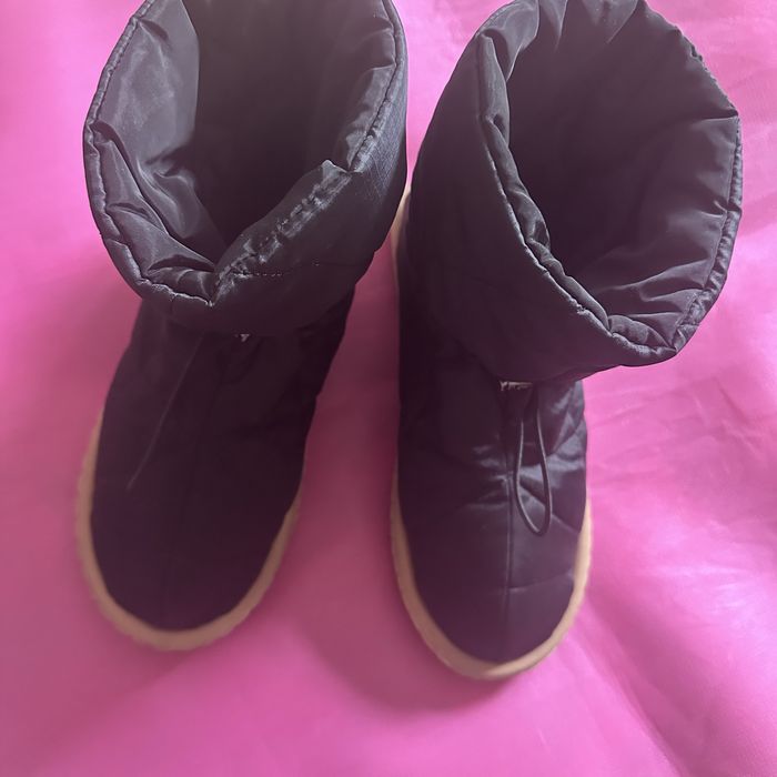 Угги прадо модный