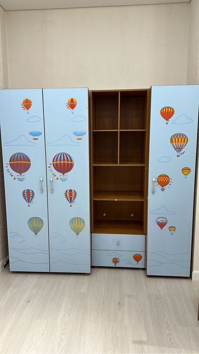 Детская мебель