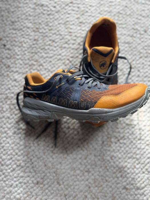 Mammut Sertig GTX 42