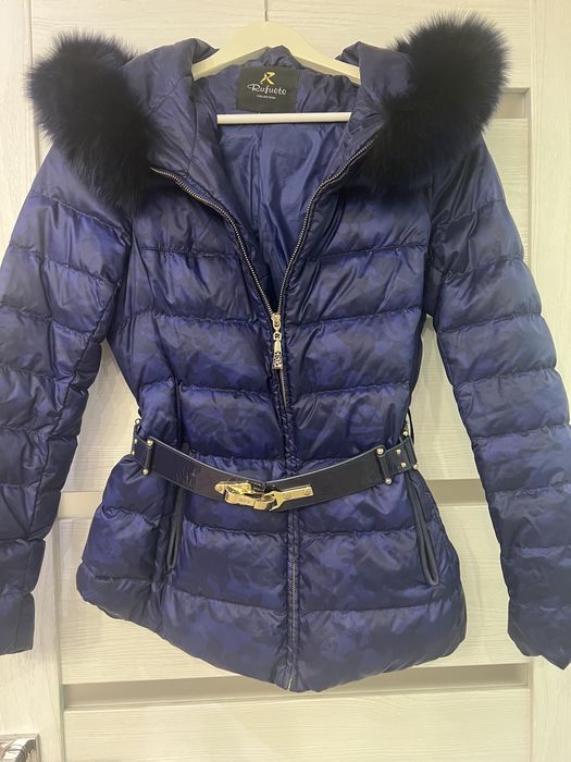 Сет от якета Beneton ADIDAS