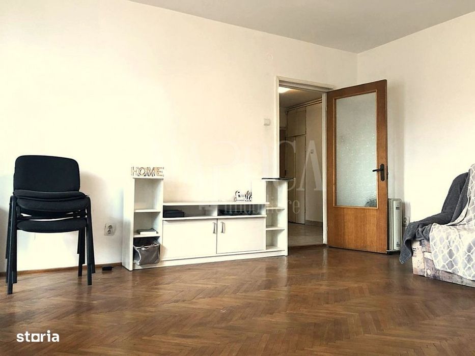 Apartament 4 camere de vanzare in Manastur, Cluj Napoca — fotografia 3