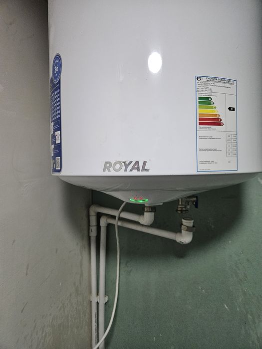 Аристон сотилади