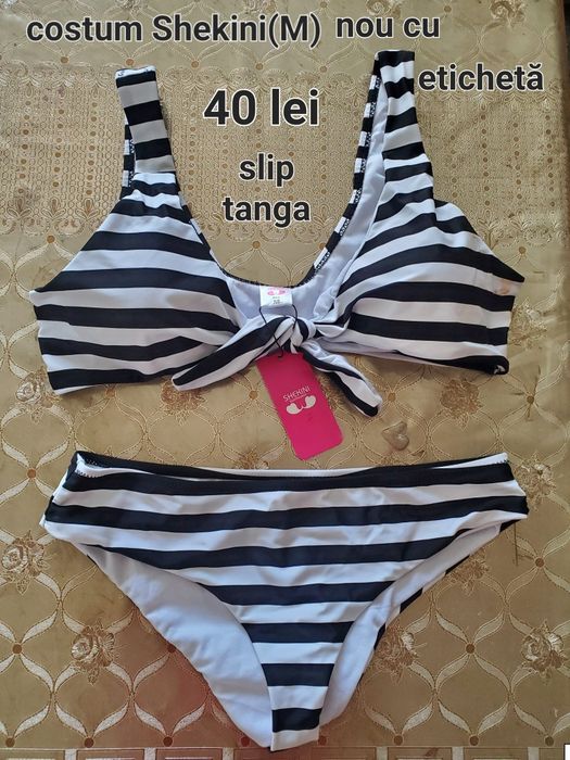 Costume baie damă S/M/L