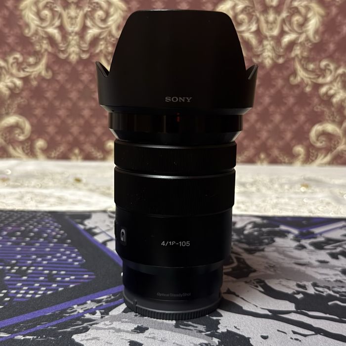 Sony fx 30 sotiladi