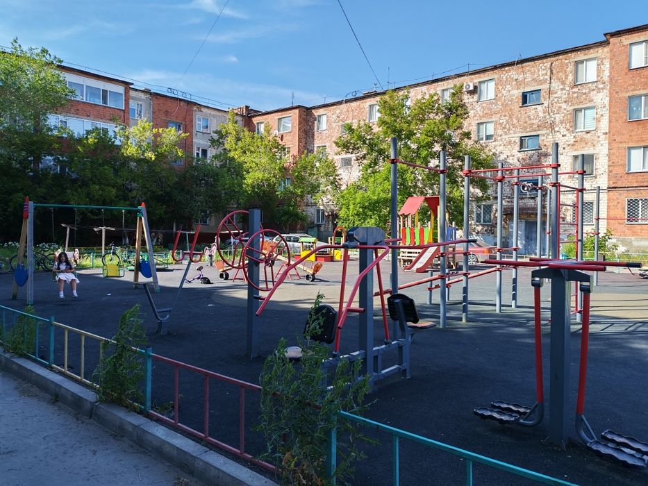 Продажа квартиры