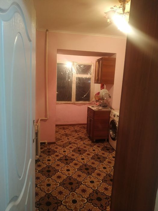 Срочно Продам квартиру Чиланзар 5. Хамза метро . Однокомнатная