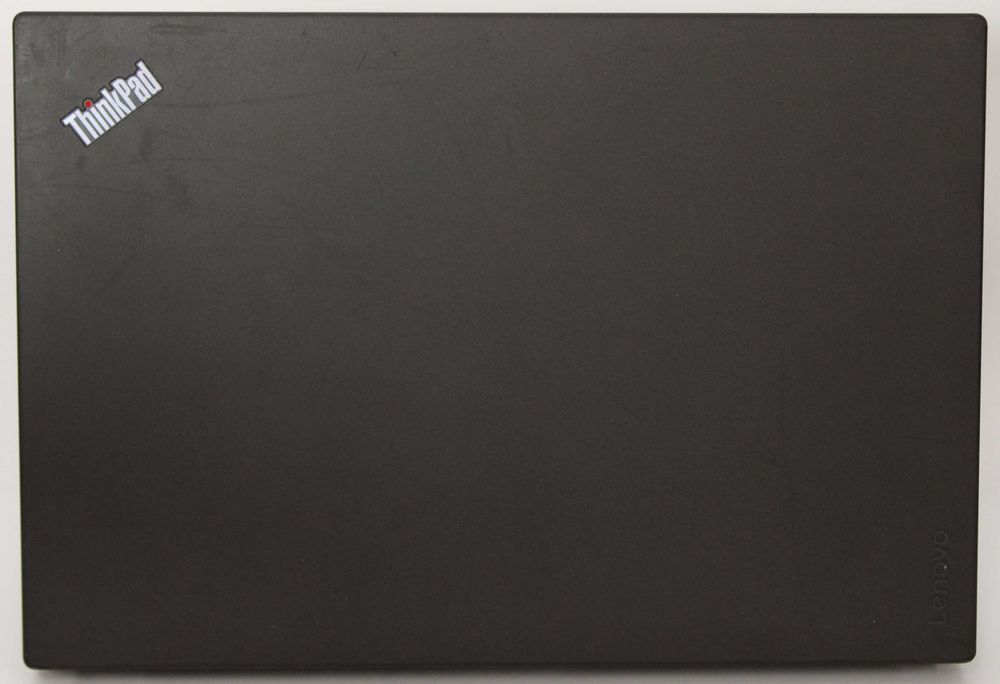 Lenovo ThinkPad X270