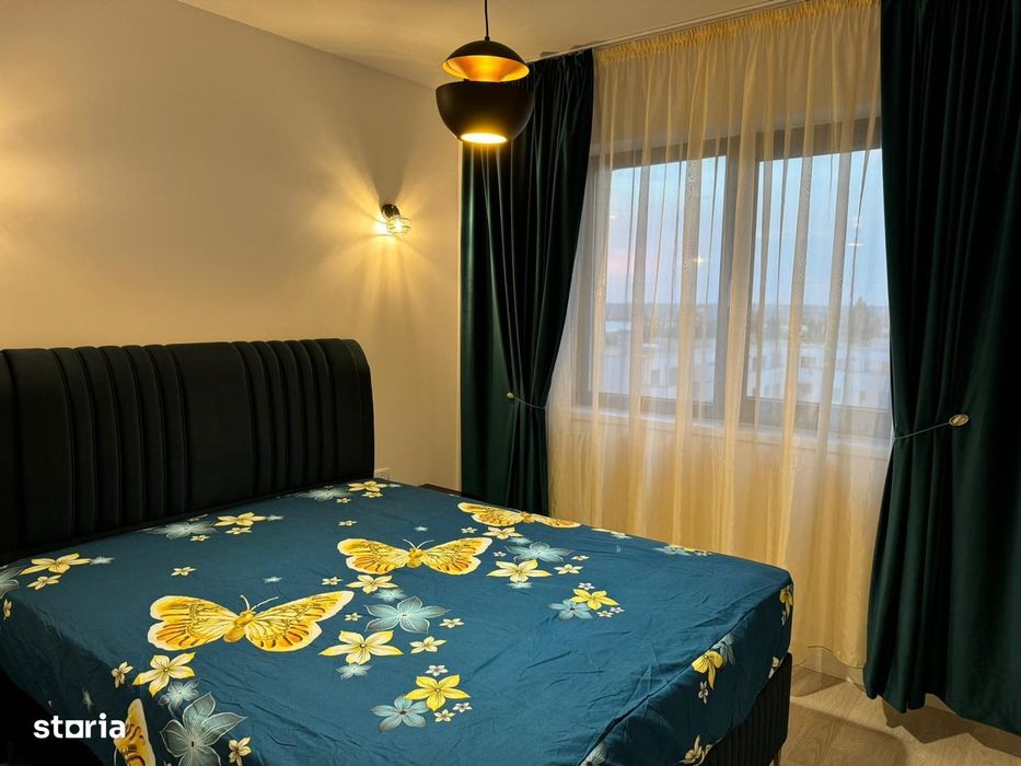 Apartament 2 camere/ Onix Nord/ Pipera/ Promenada