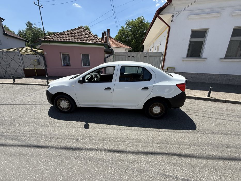 Vand Logan 1.2 Acces