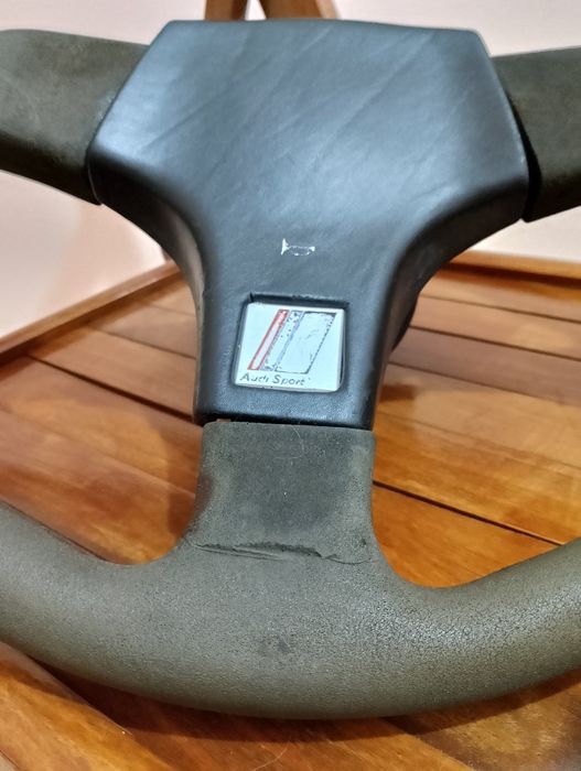 Волан Audi Sport