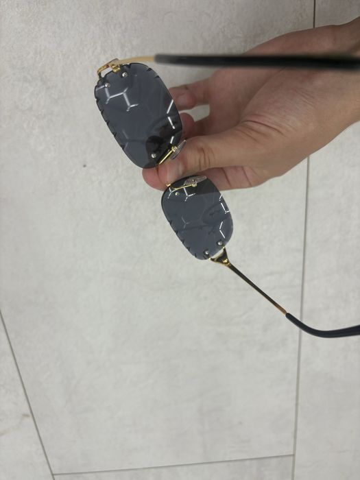 Ochelari cartier
