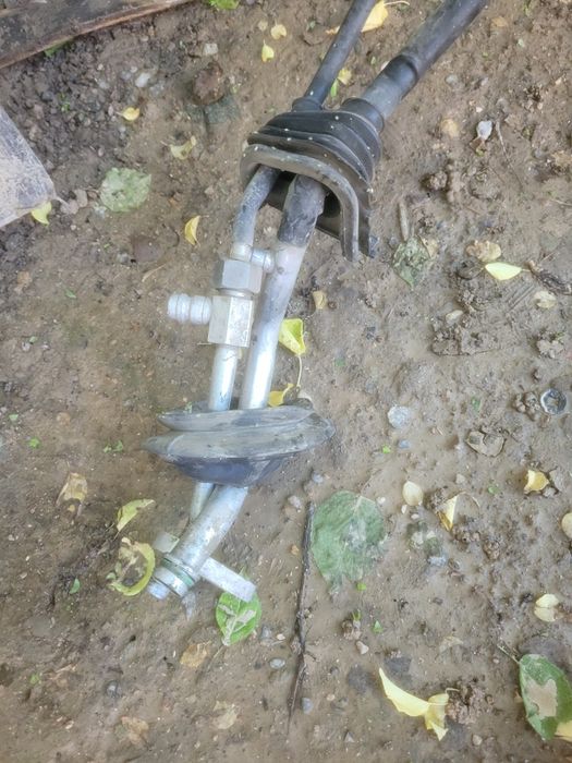 Компрессор кондиционера ауди а6 2.8