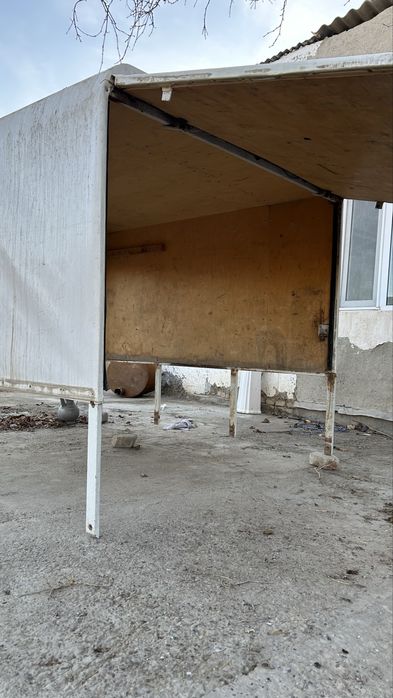 Changan dublkabina  tent sotiladi