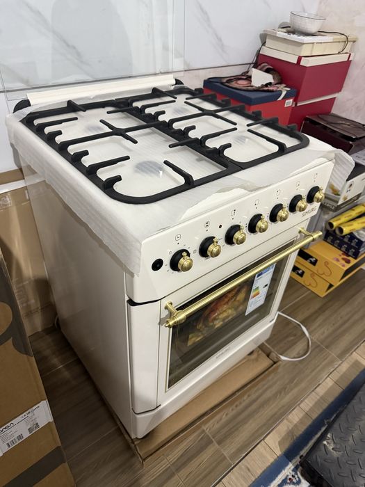 Газплита simurg мощныц