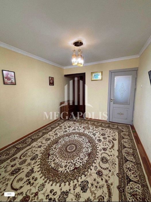 Buxoro Pridasgirda 3 xonali kvartira arzon narxda sotiladi. №475