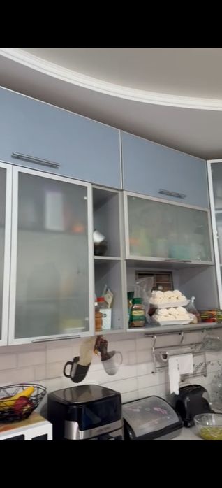 Продам кухонный шкафы.