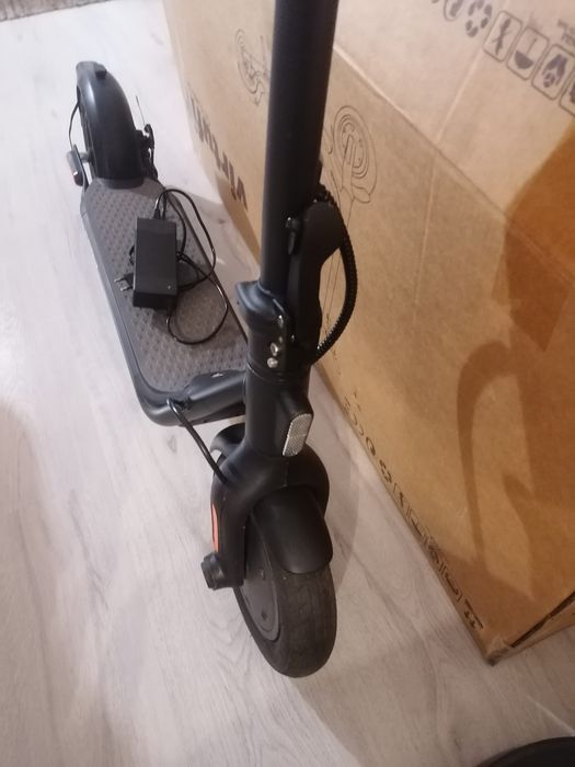 Trotineta Electrica - VirtuFit Cityline S200i E-Step