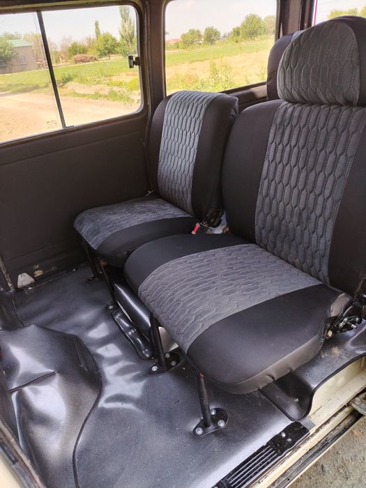 Chevrolet Chevelle 2012 — 8