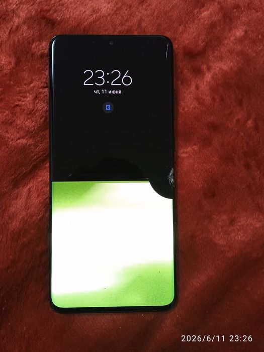 Samsung s20 ultra обмен