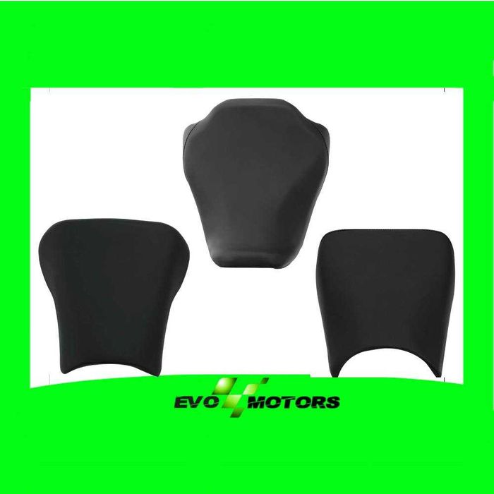 Sea pilot HONDA CBR954RR CB650R CBR1000RR CBR600F4i CBR600RR