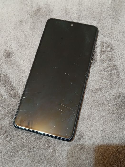 Vand redmi note 10 pro