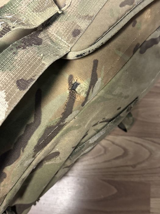 Rucsac Militar British Bergen 100L+ | Cadru Aluminiu | Cel mai mic preț | UTILIZABIL IMEDIAT