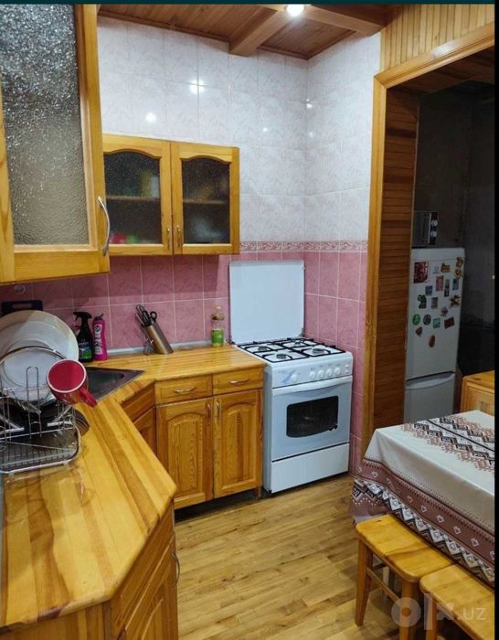 Продается квартира Ттз 1 3/2/4 Хуришовка Балкон 1.5х6