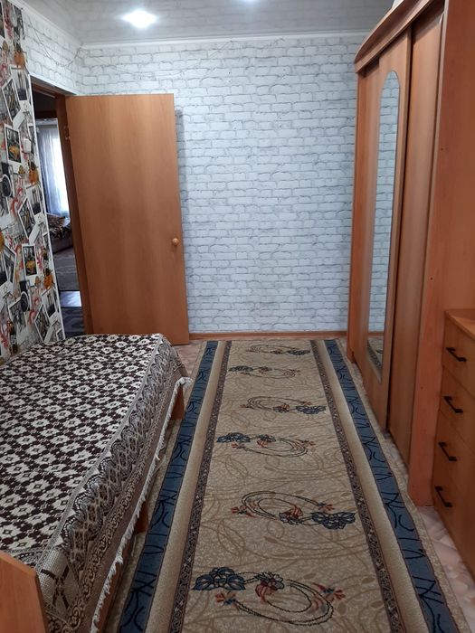 Продам 3х комнатную квартиру