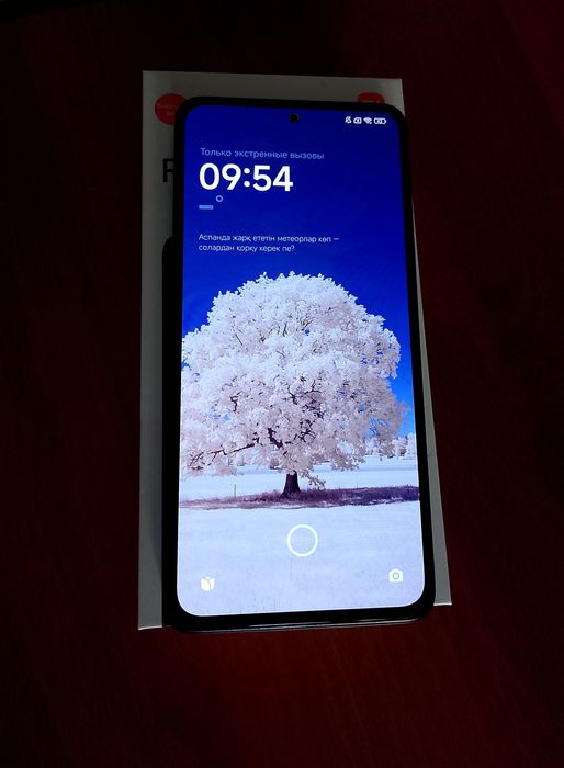 Продам Redmi Note 14