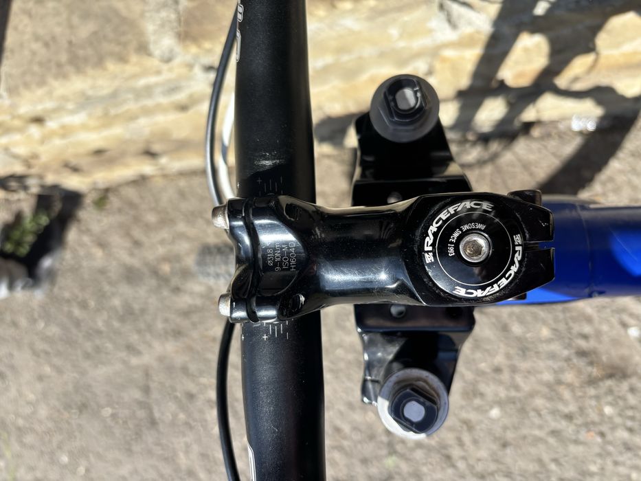 Santa Cruz Bullit DH