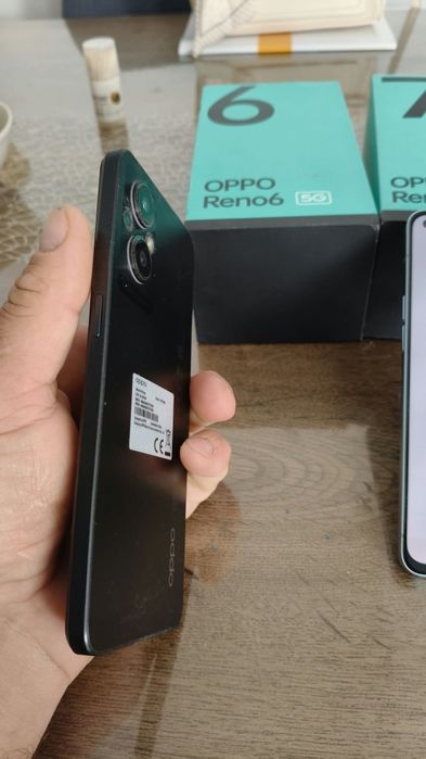 Vânt telefon reno oppo 6 /7