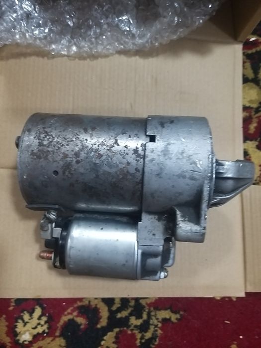 Продаётся стартер matiz