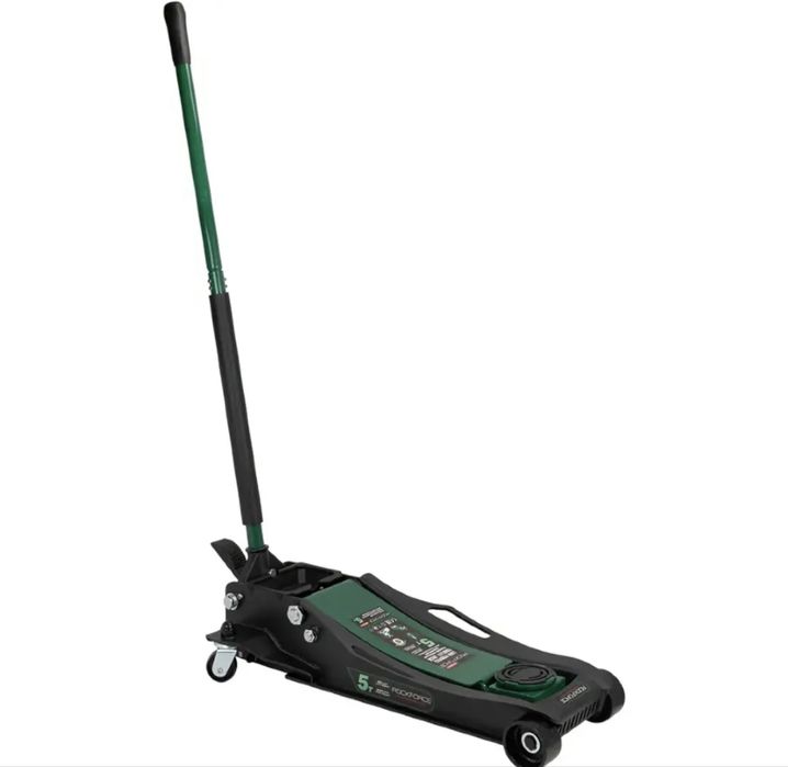 Крик нископрофилен крокодил 5 тона Rockforce 96-595mm