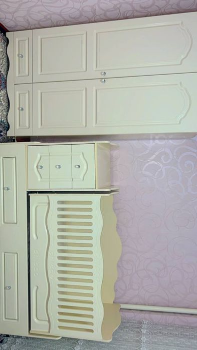 Детские мебель новый