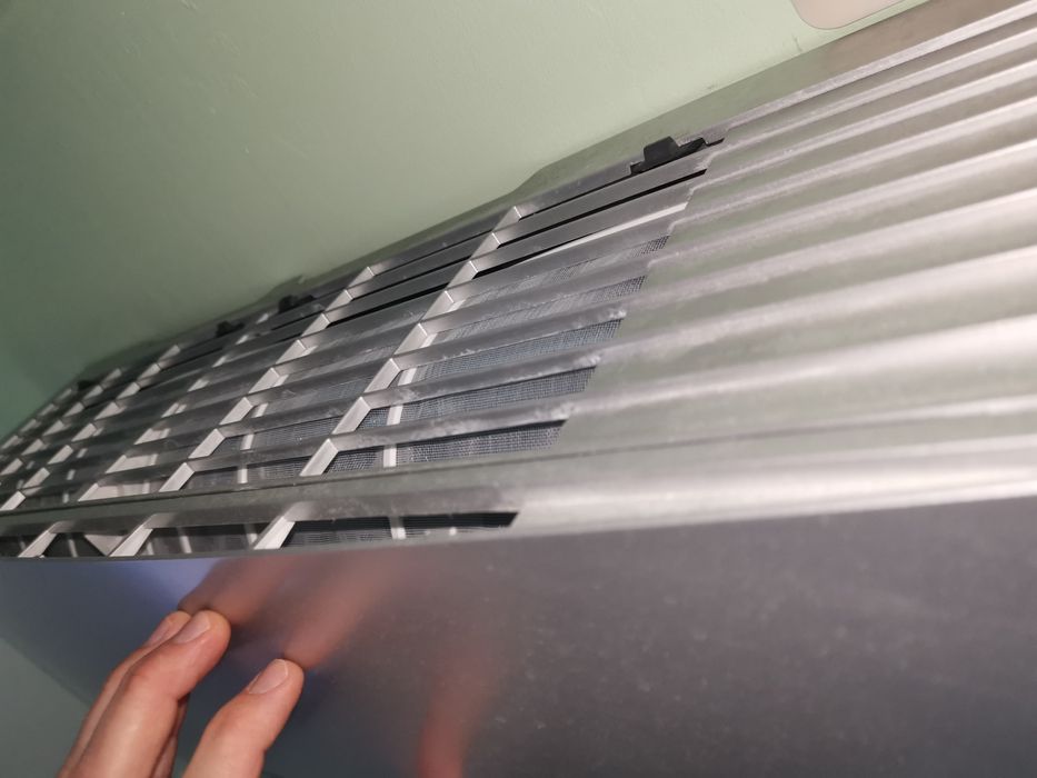 Igienizare Si Curatare Aer Conditionat