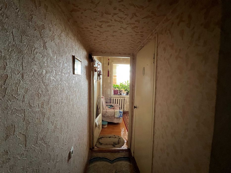 Продается 2-х комнатная квартира