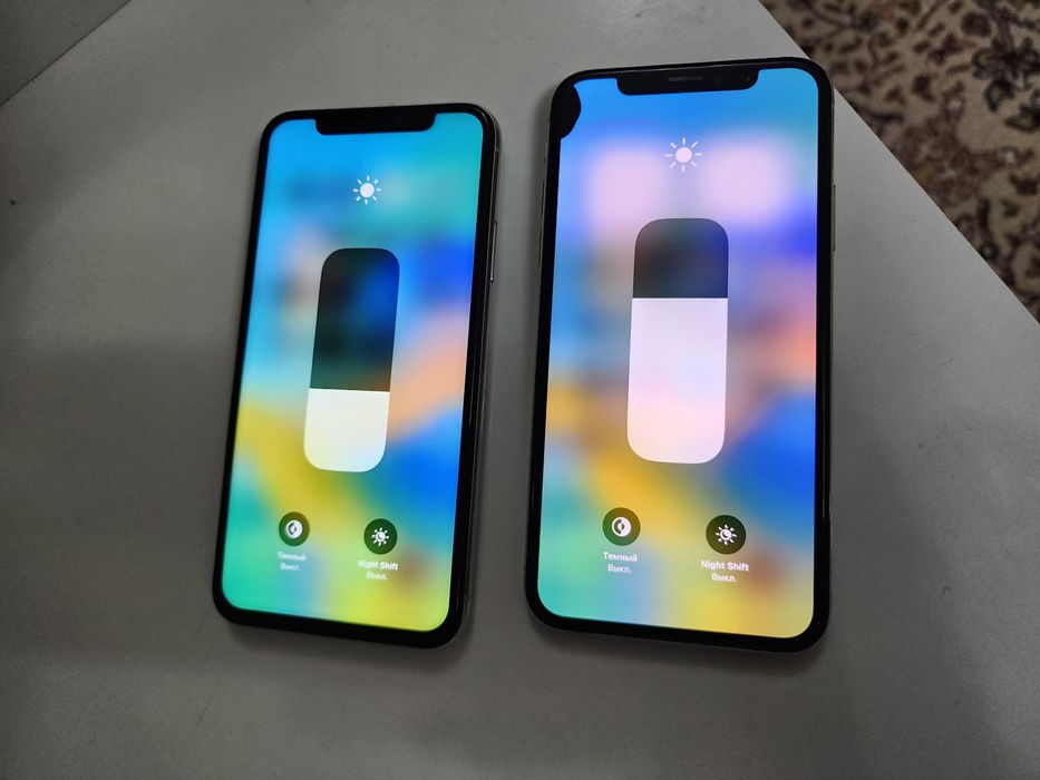 Iphone X LL/A 64GB Srochna Face bor