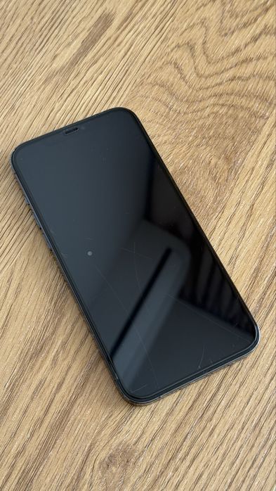 Iphone 12 pro max 256 gb
