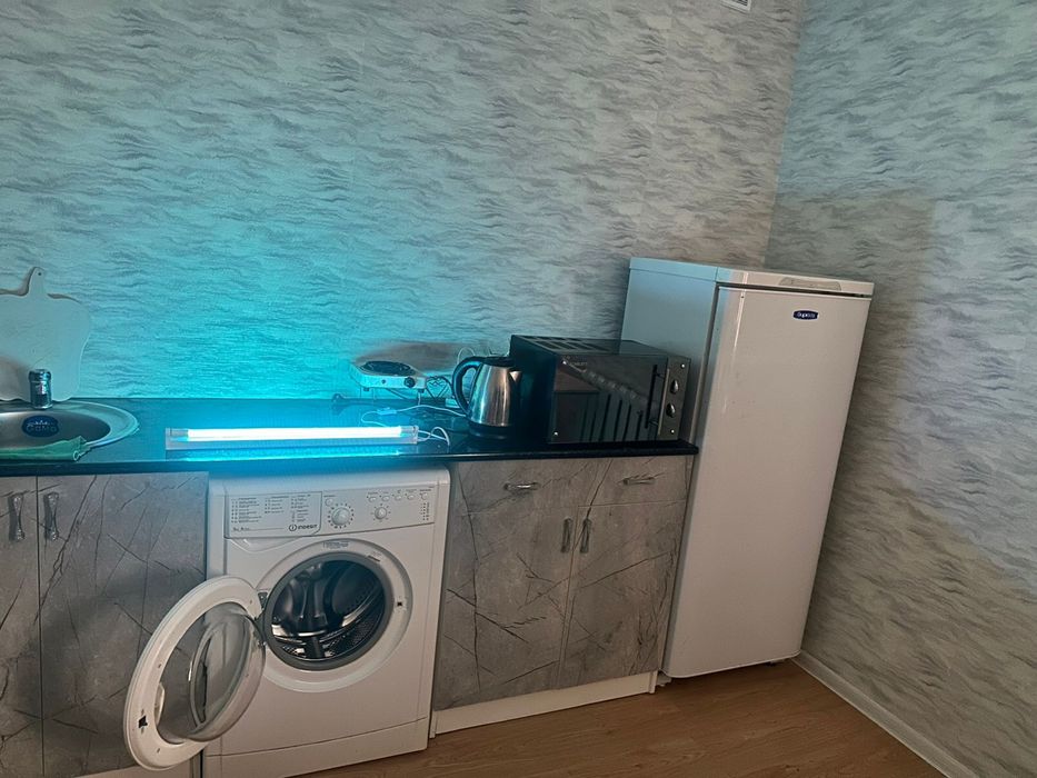 Посуточный квартира