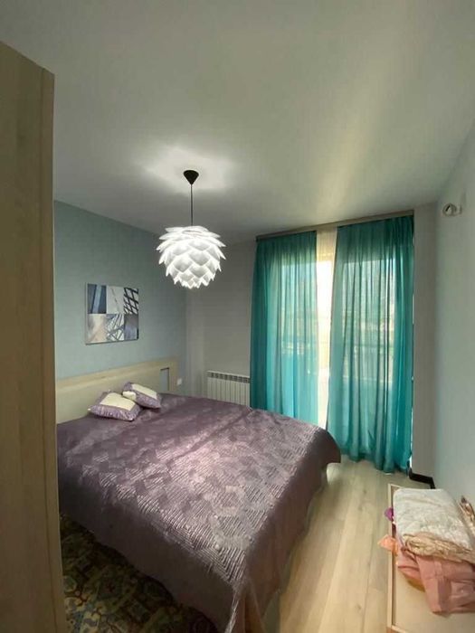 Дава се под наем Тристаен апартамент в София, Младост 3 - 115 кв.м за 637.5 € - Снимка #5