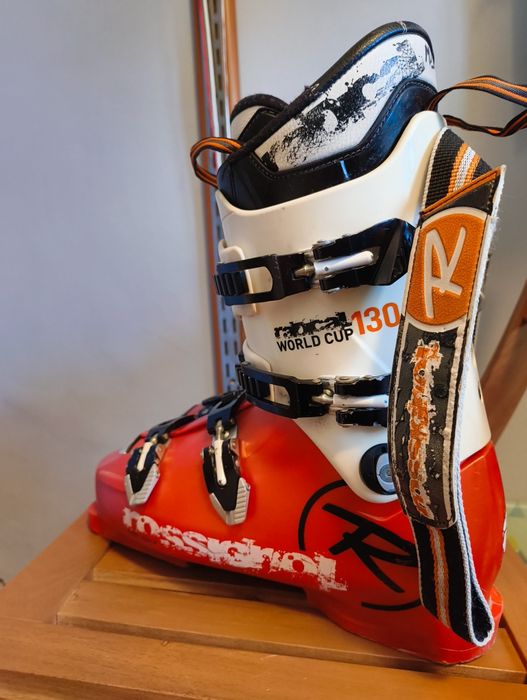 Rossignol Radical World Cup 130