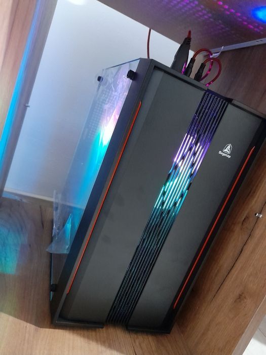 VAND Set Complet de Desktop PC Gaming!!!