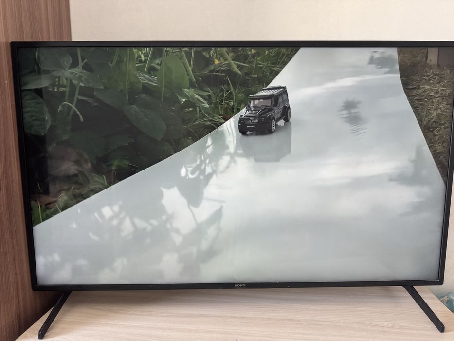 Телевизор Sony Bravia