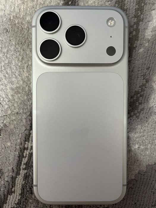 iphone 17 pro esim 256gb