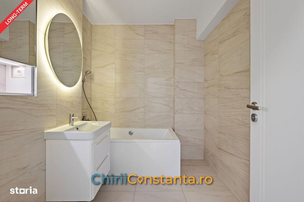 #Apartament 127mp · Centru - Trocadero · 3 camere, 2 băi · mașină vase