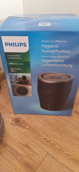 umidificator Philips Seria 2000